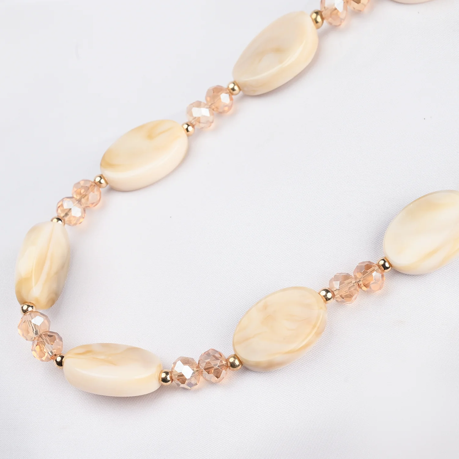 Beads Necklace - Image 2