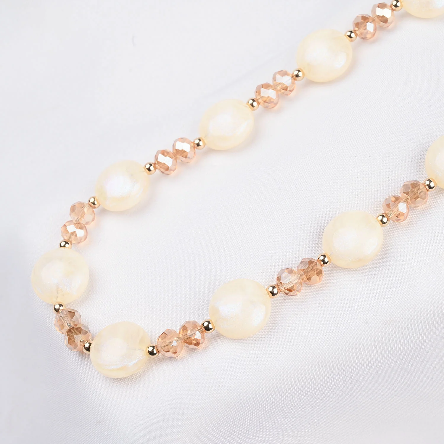 Beads Necklace - Image 2