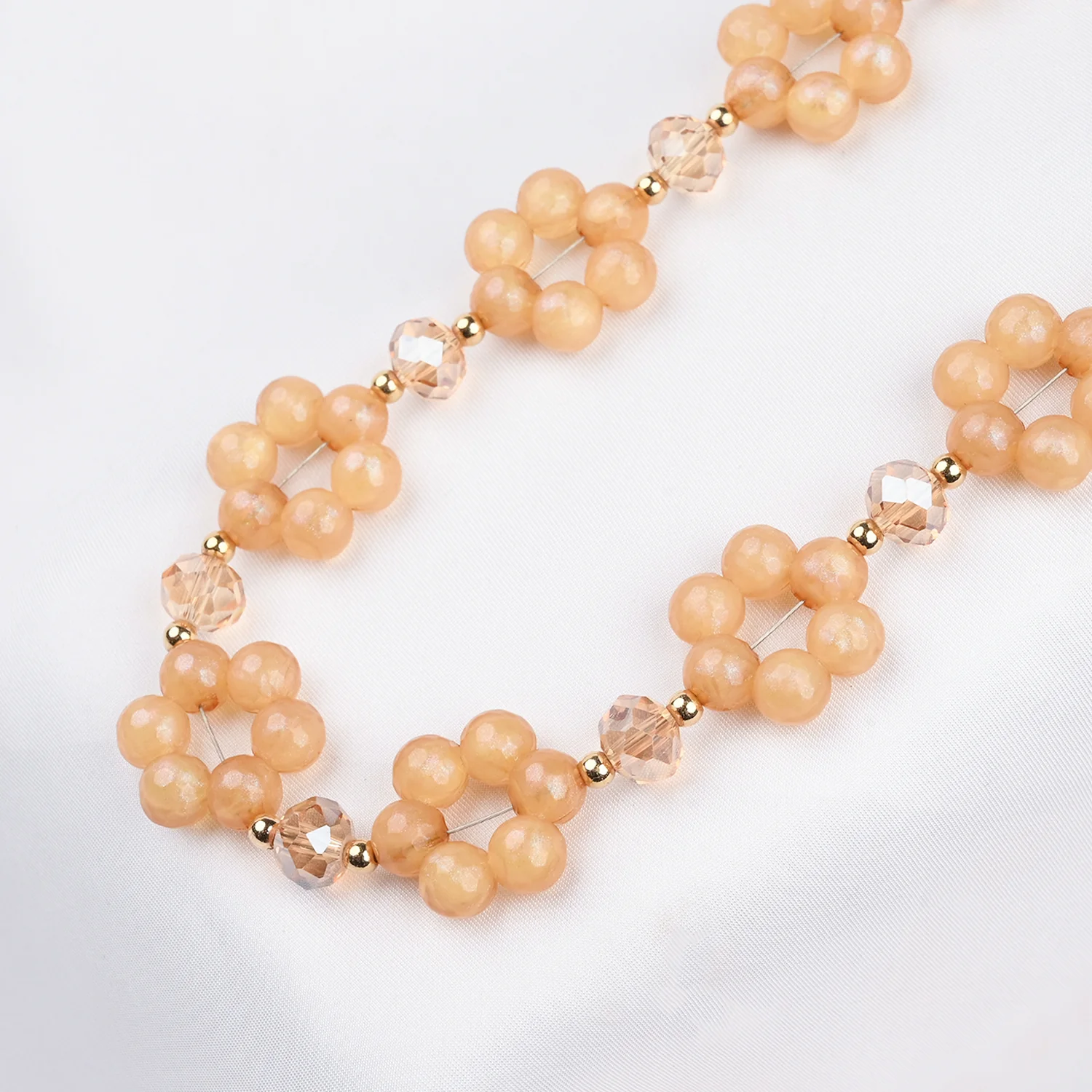 Beads Necklace - Image 2