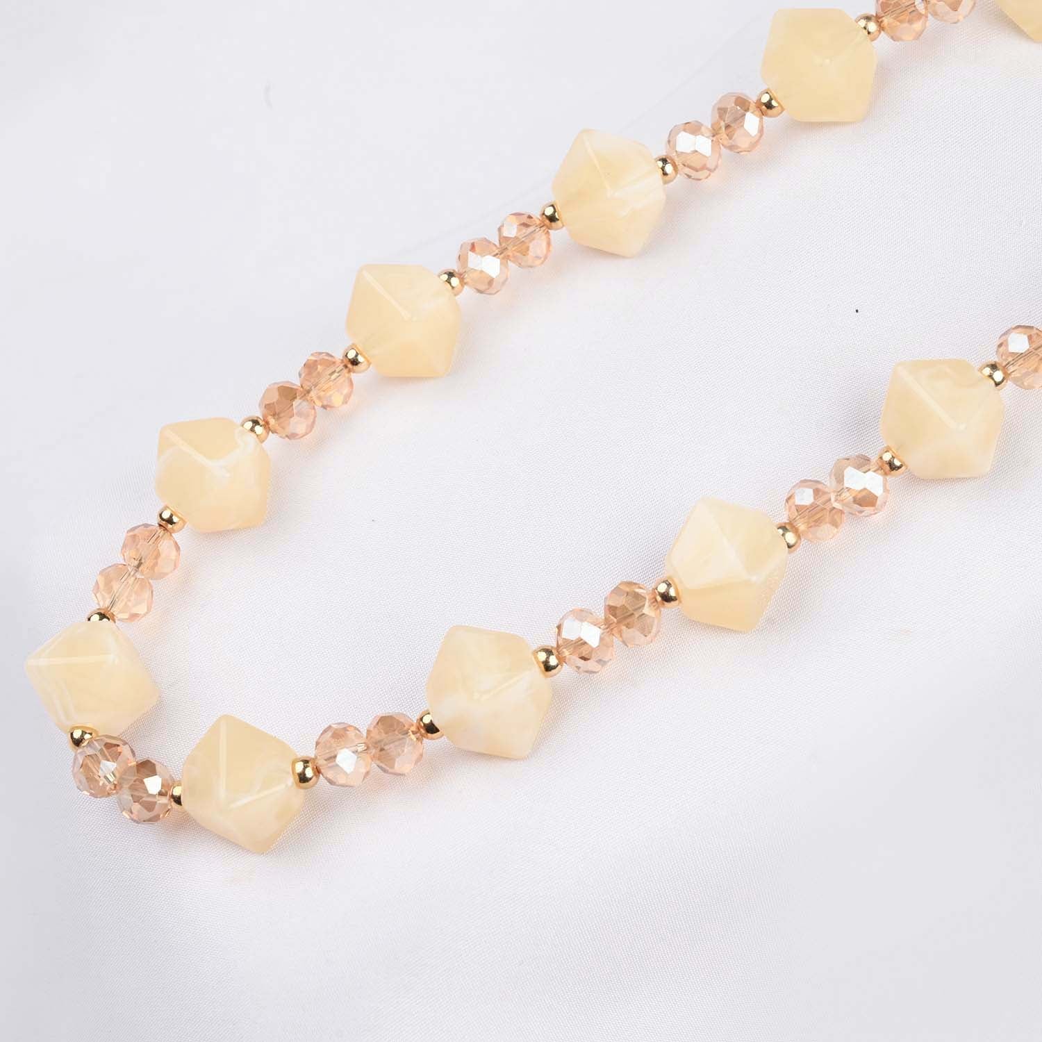 Beads Necklace - Image 2