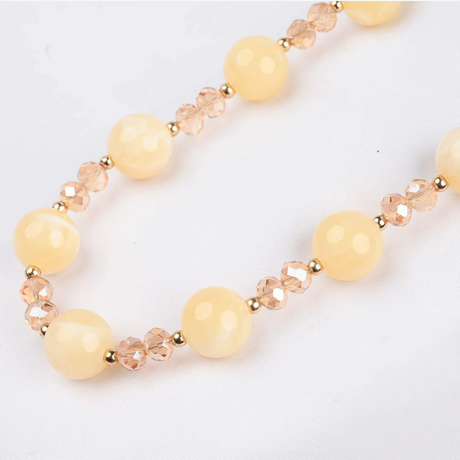 Beads Necklace - Image 2