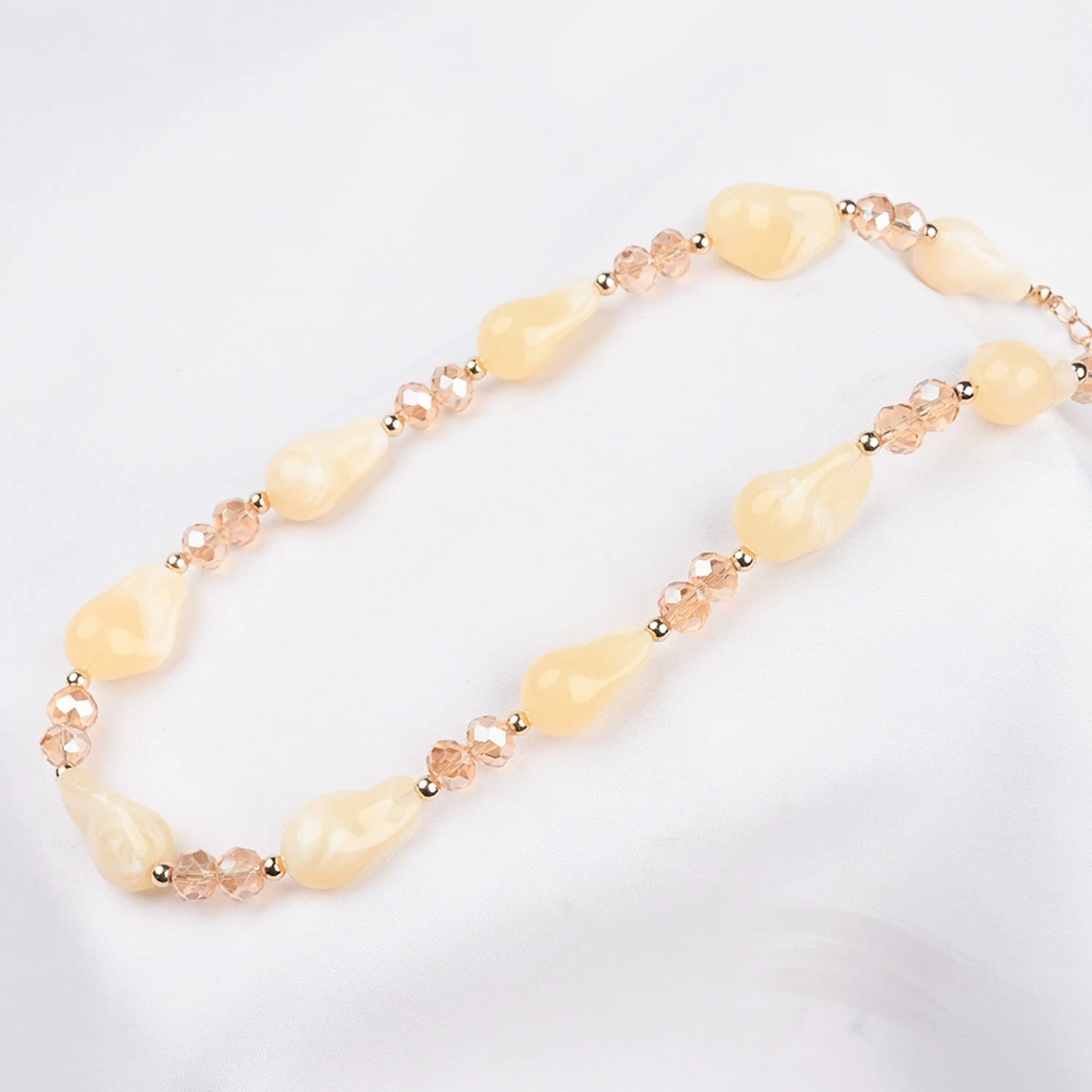 Beads Necklace