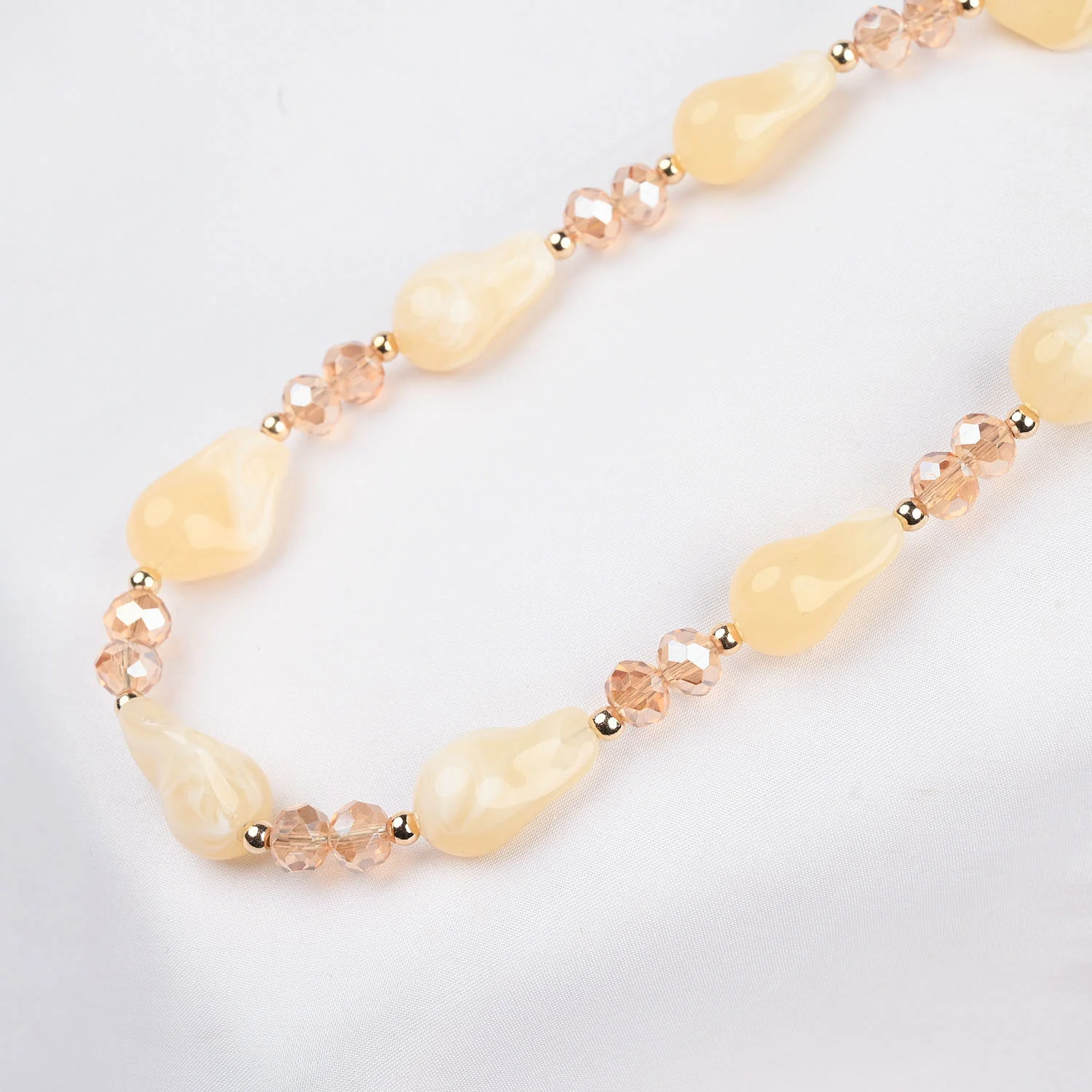 Beads Necklace - Image 2