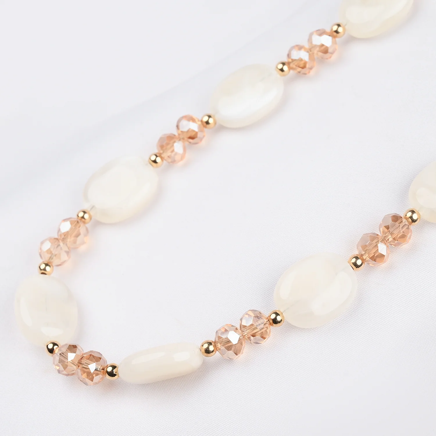 Beads Necklace - Image 2