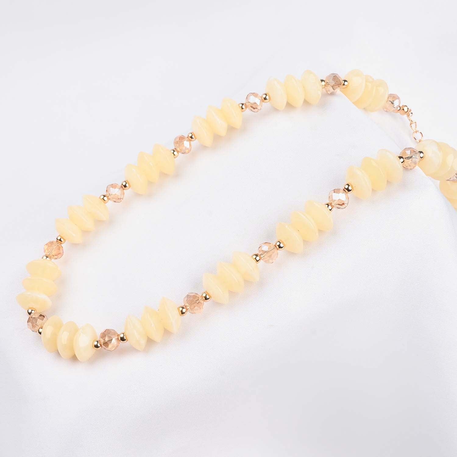 Beads Necklace
