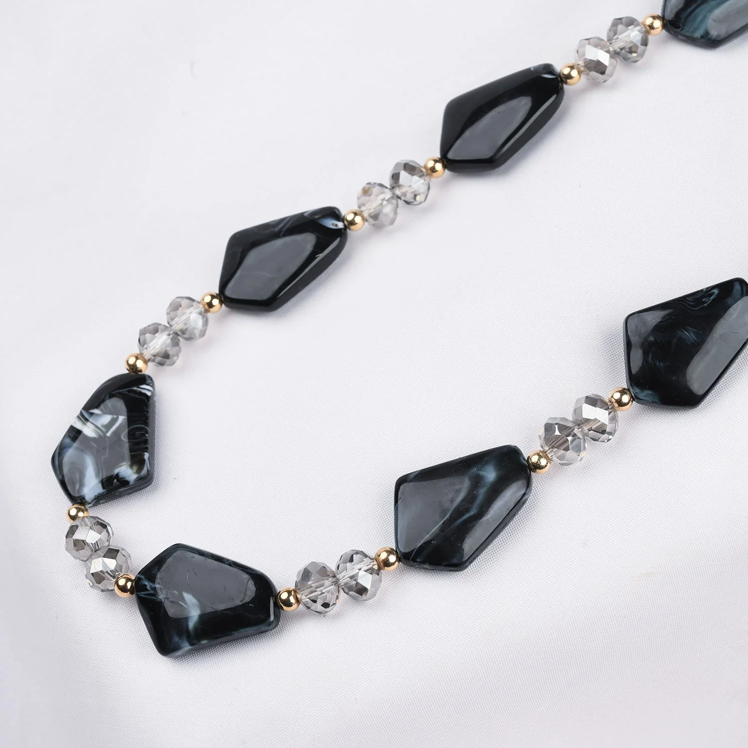 Beads Necklace - Image 2
