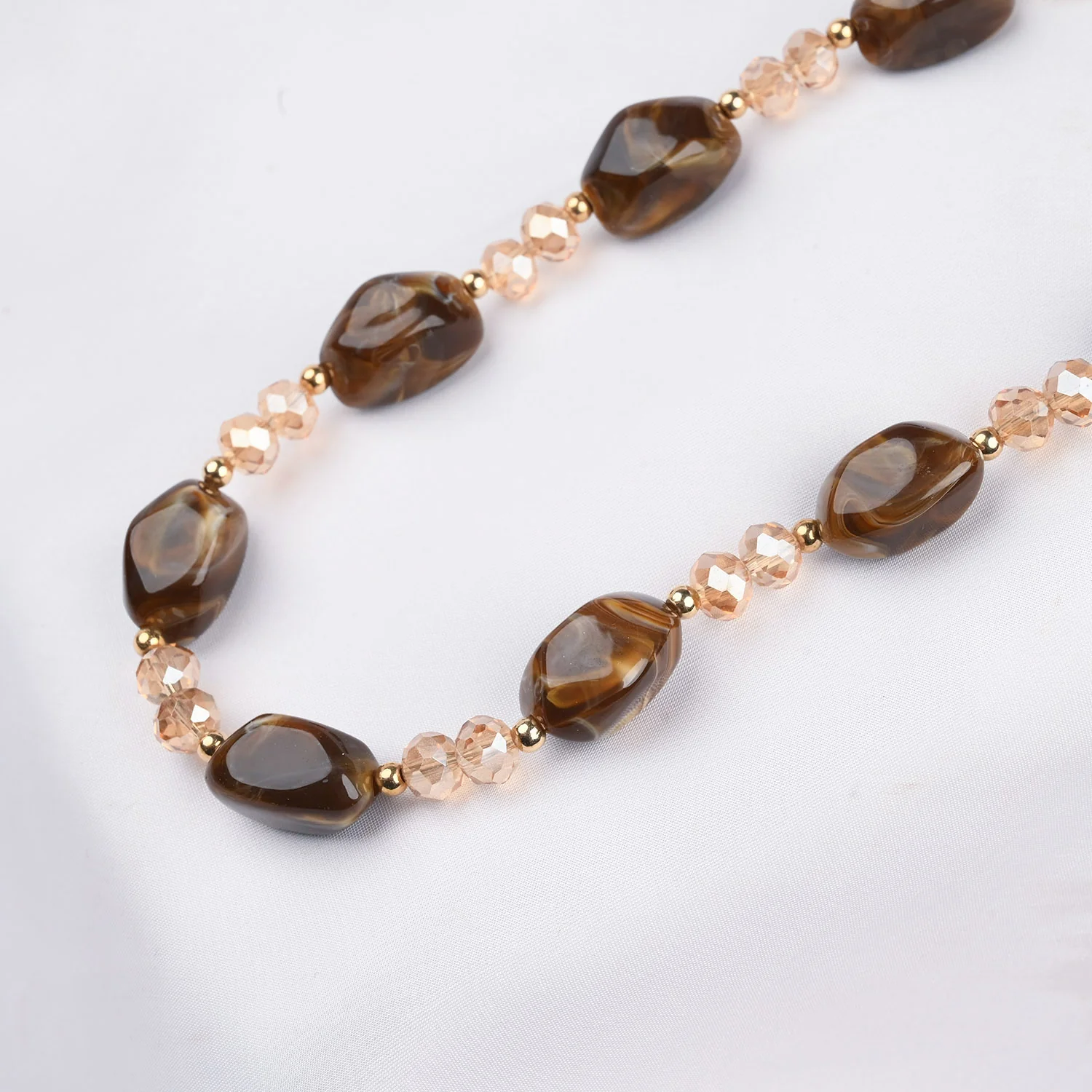 Beads Necklace - Image 2
