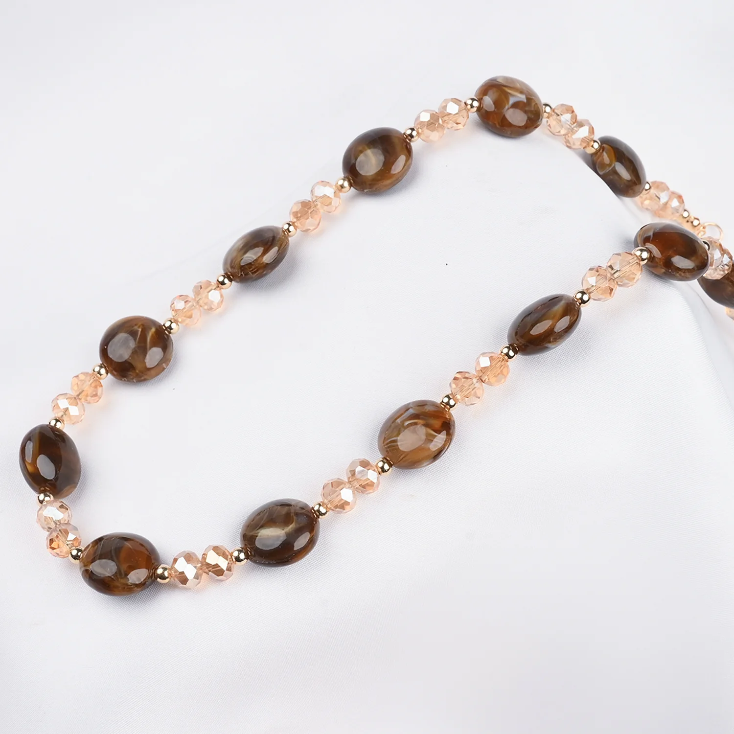 Beads Necklace