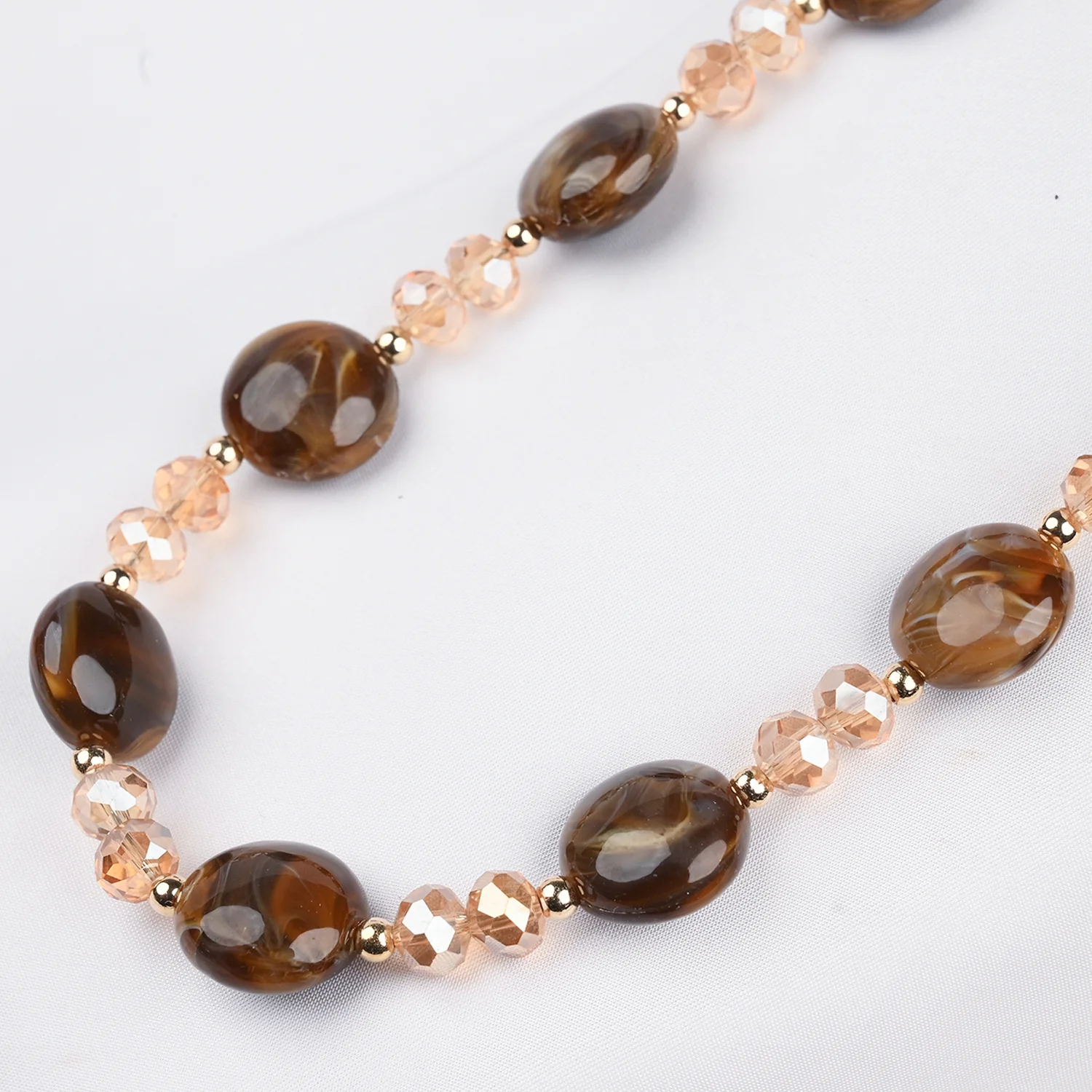 Beads Necklace - Image 2