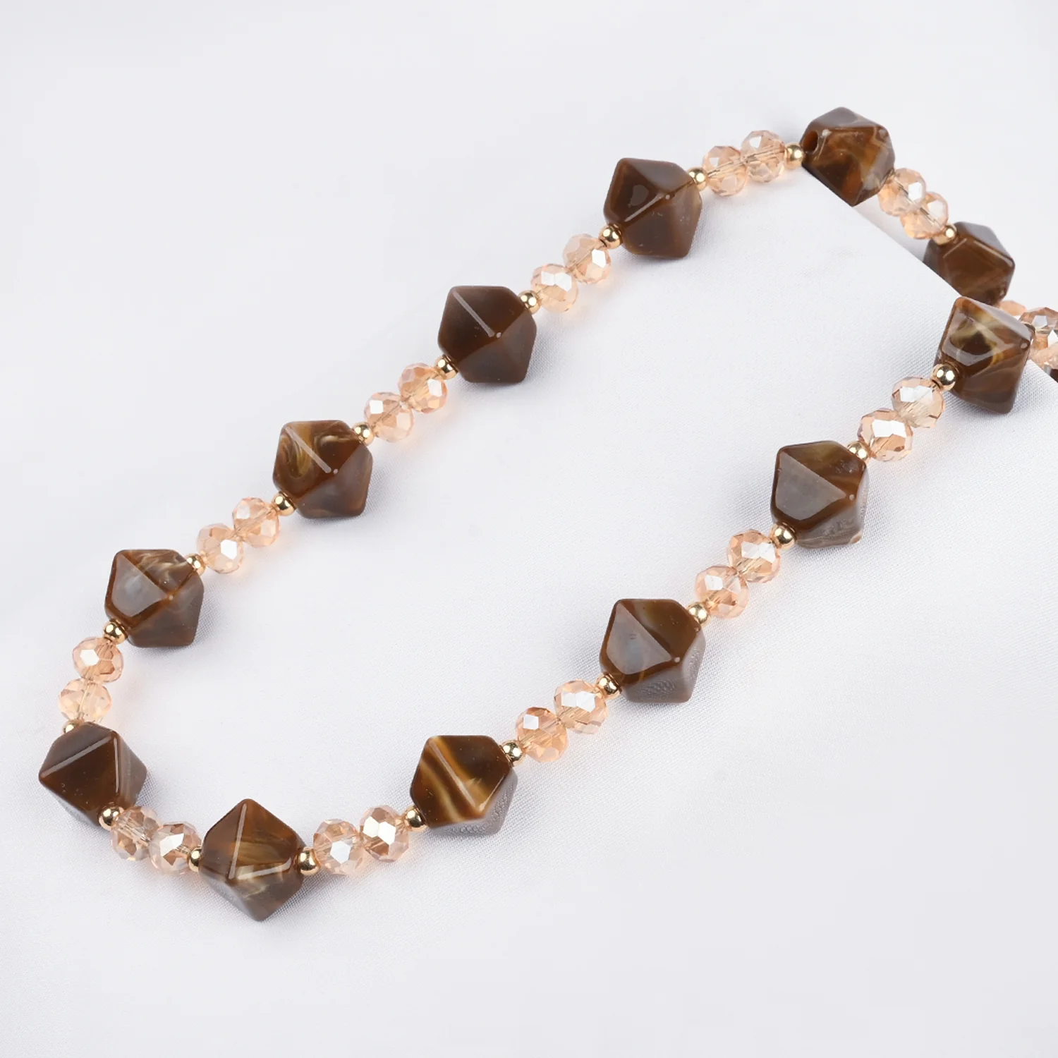Beads Necklace