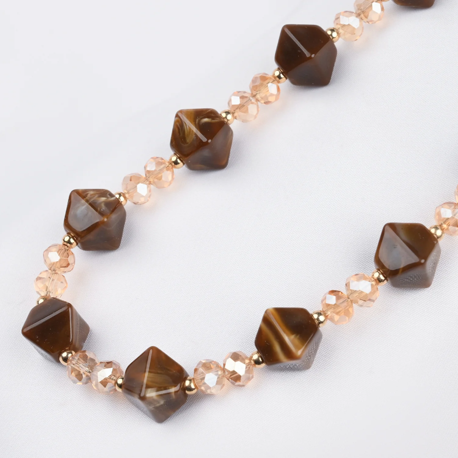 Beads Necklace - Image 2