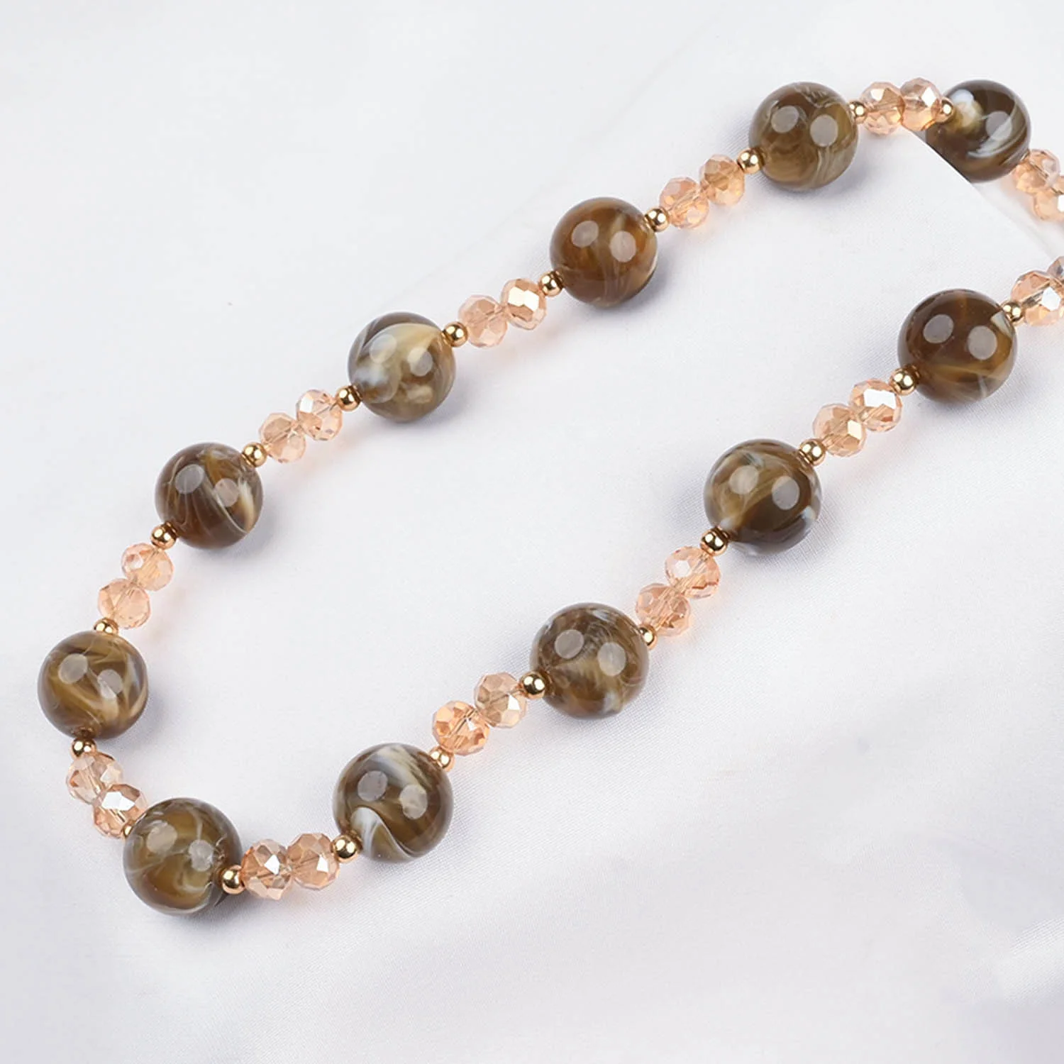 Beads Necklace