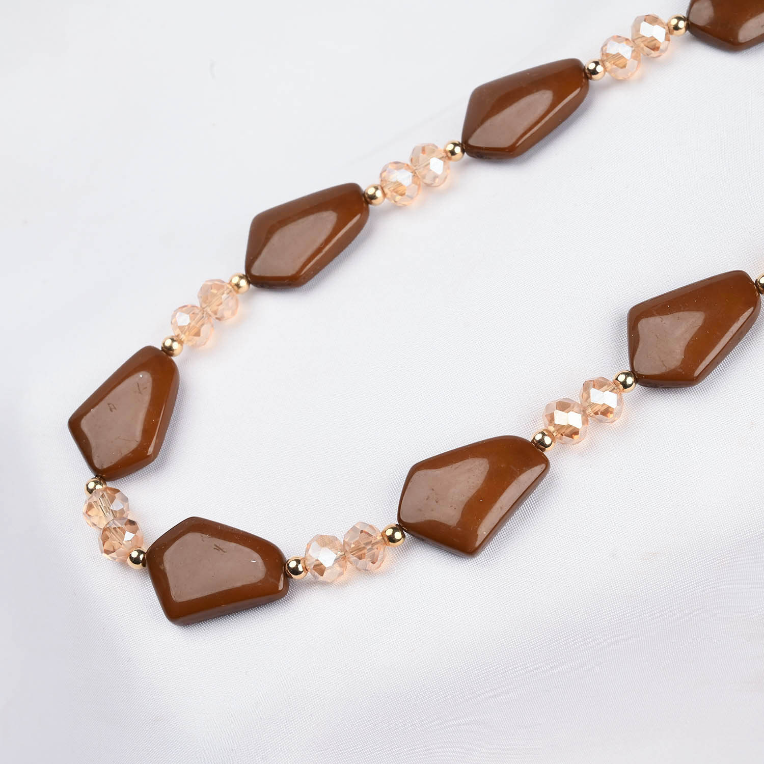 Beads Necklace - Image 2