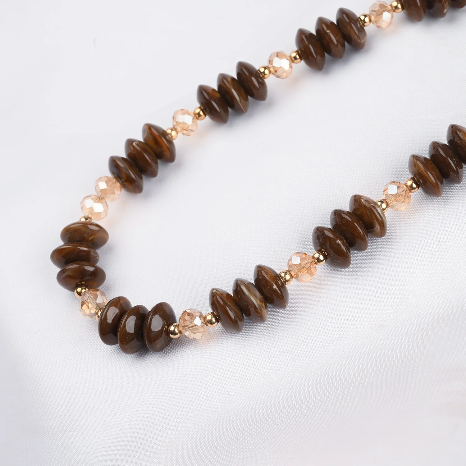 Beads Necklace - Image 2