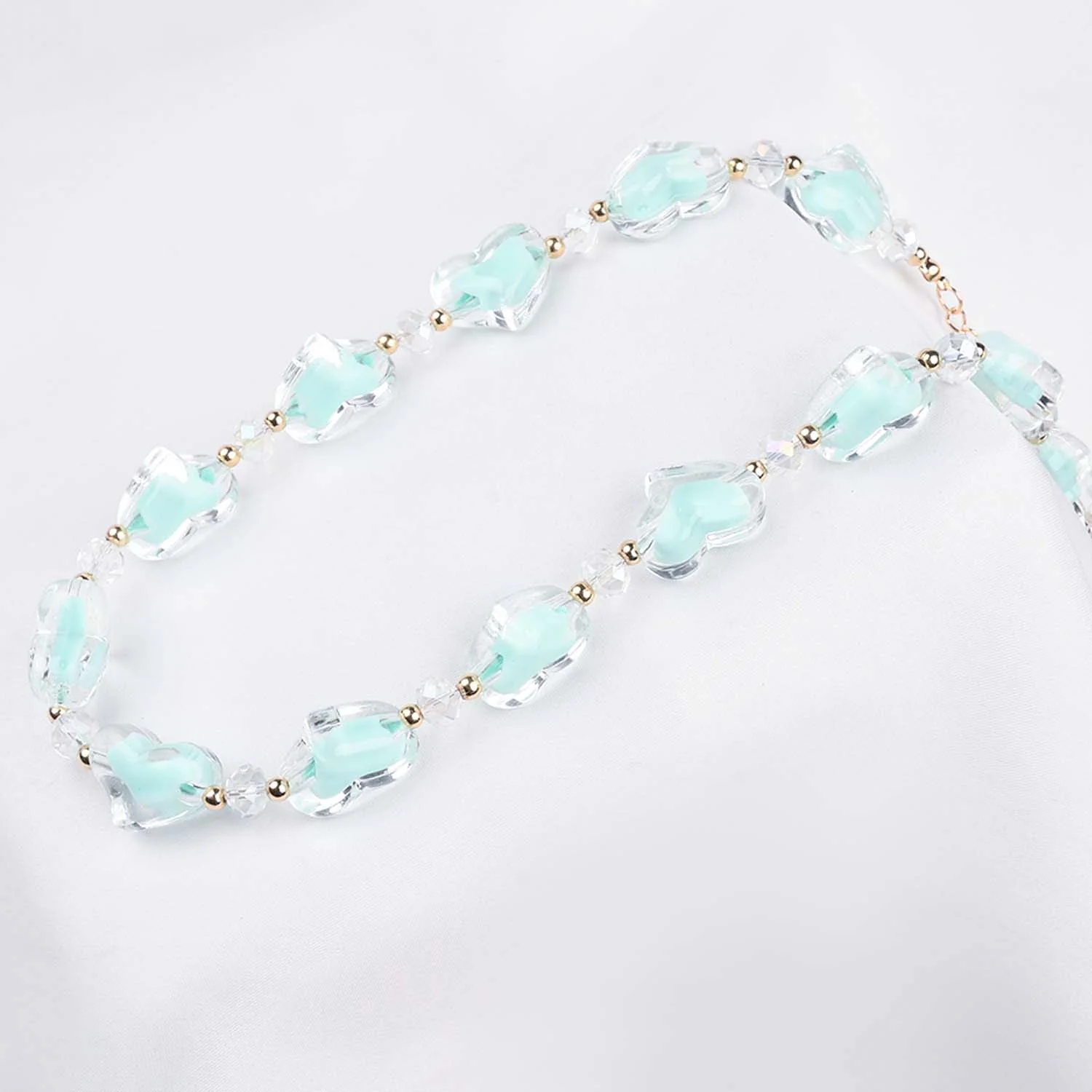 Beads Necklace