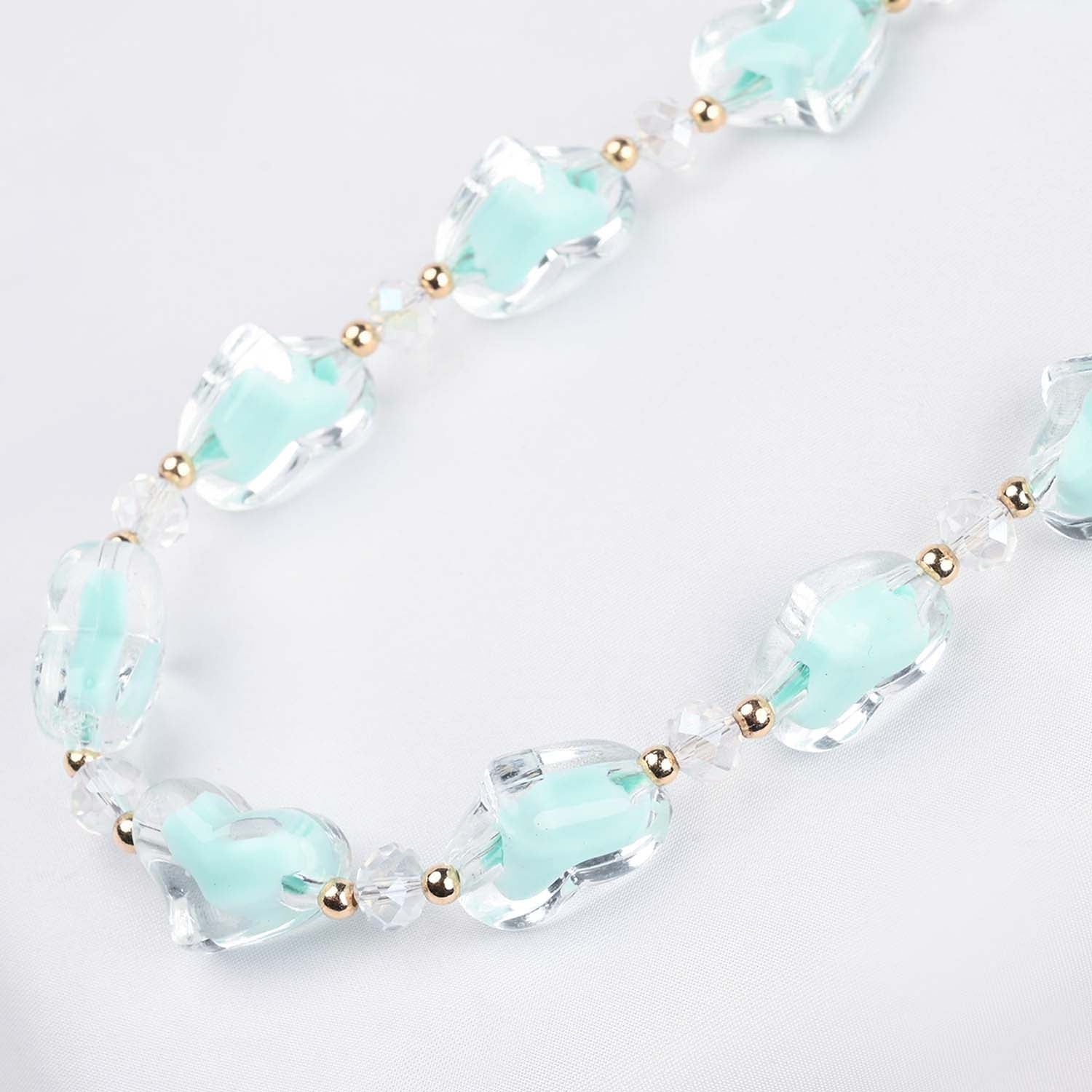 Beads Necklace - Image 2