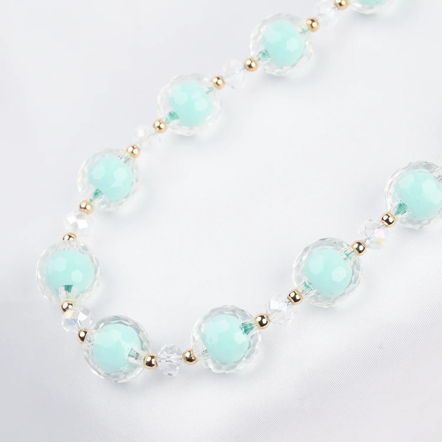 Beads Necklace - Image 2