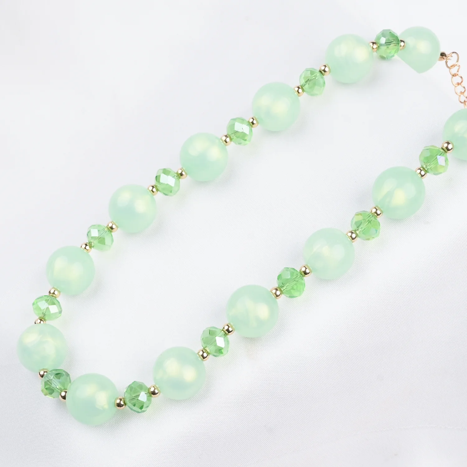 Beads Necklace