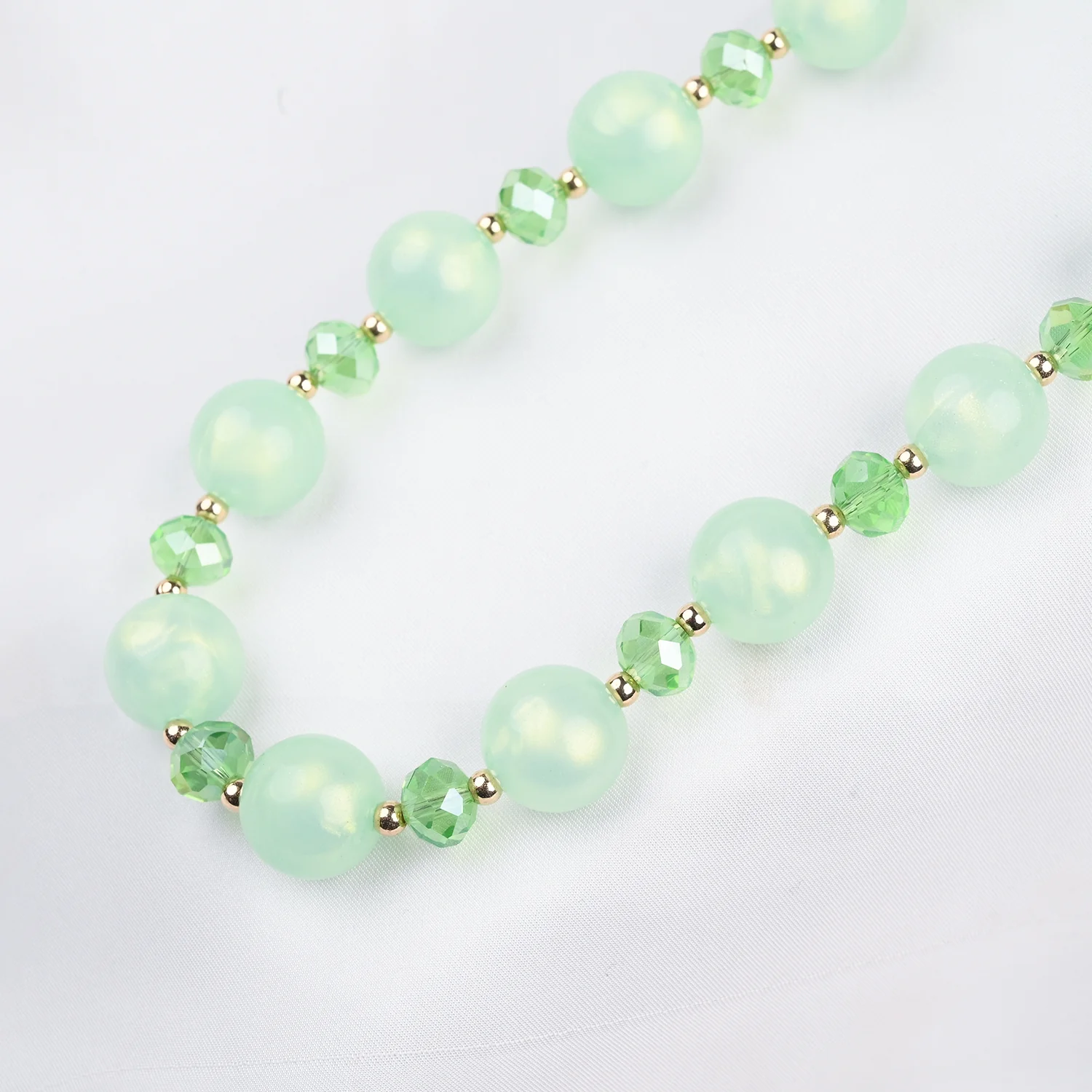 Beads Necklace - Image 2