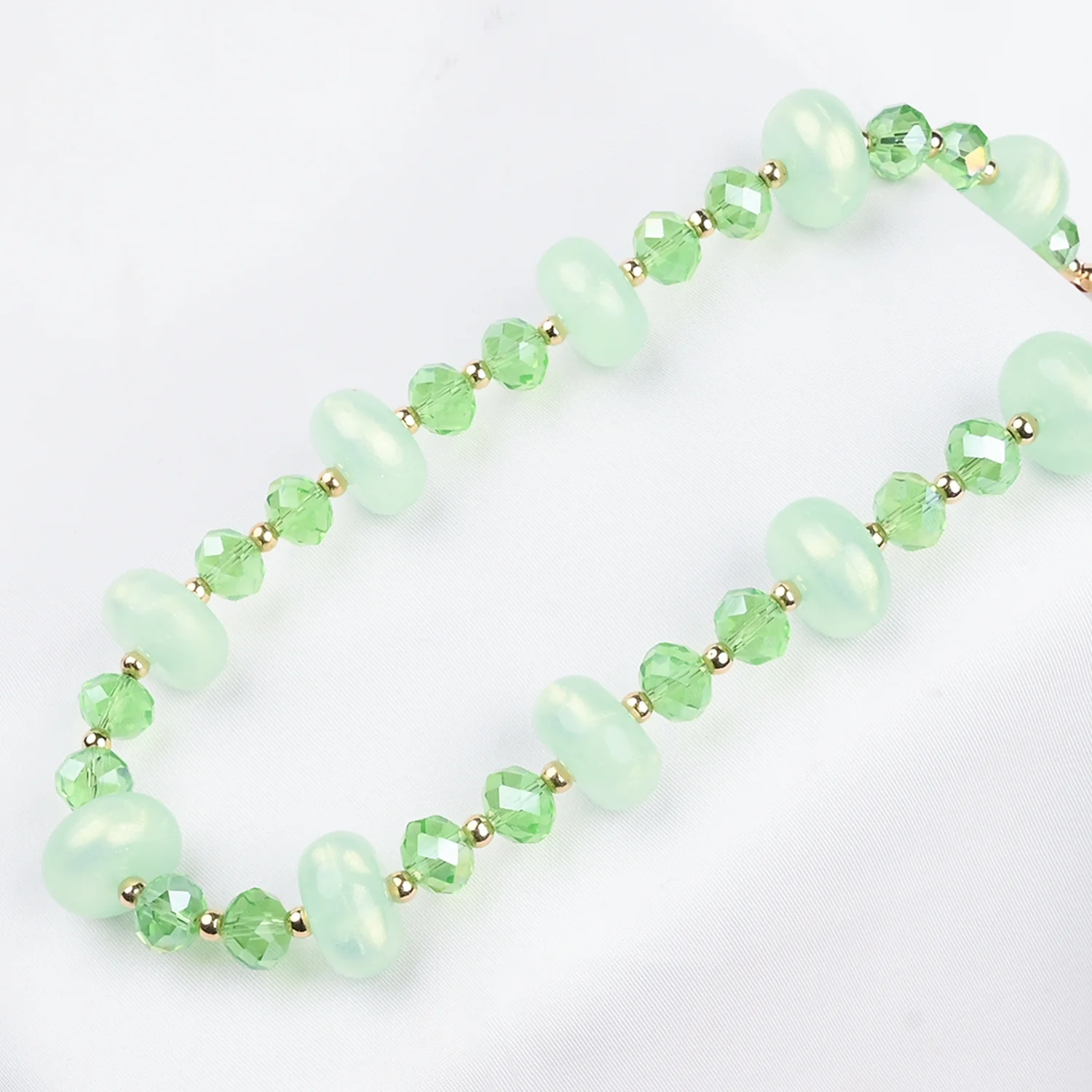 Beads Necklace
