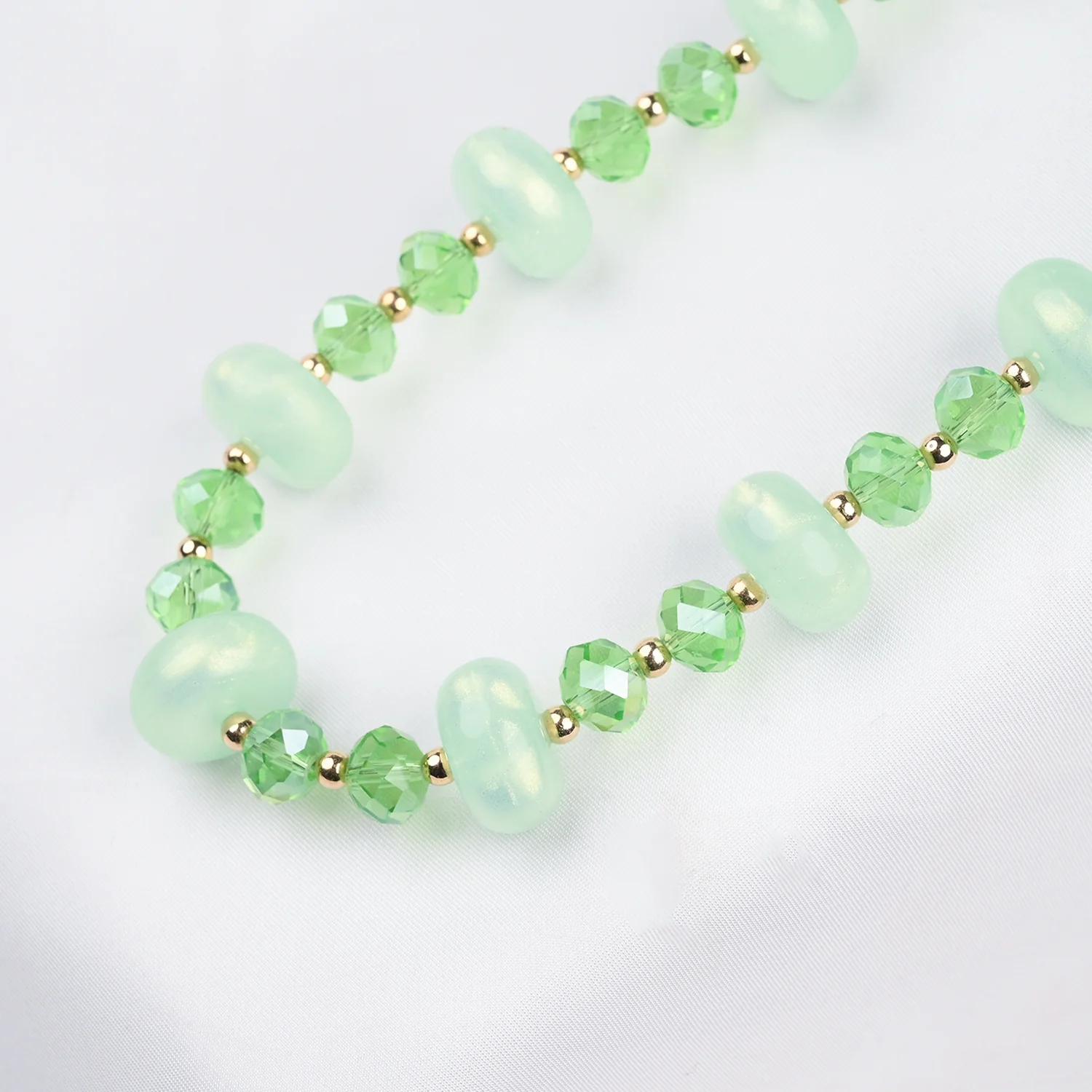 Beads Necklace - Image 2