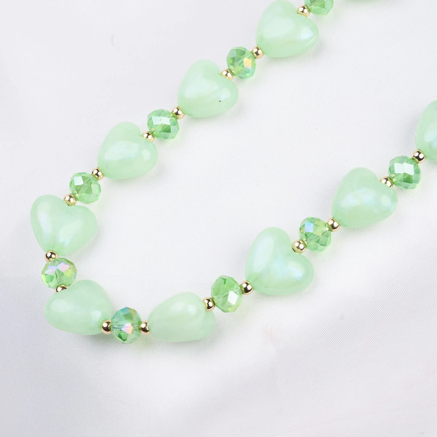 Beads Necklace - Image 2
