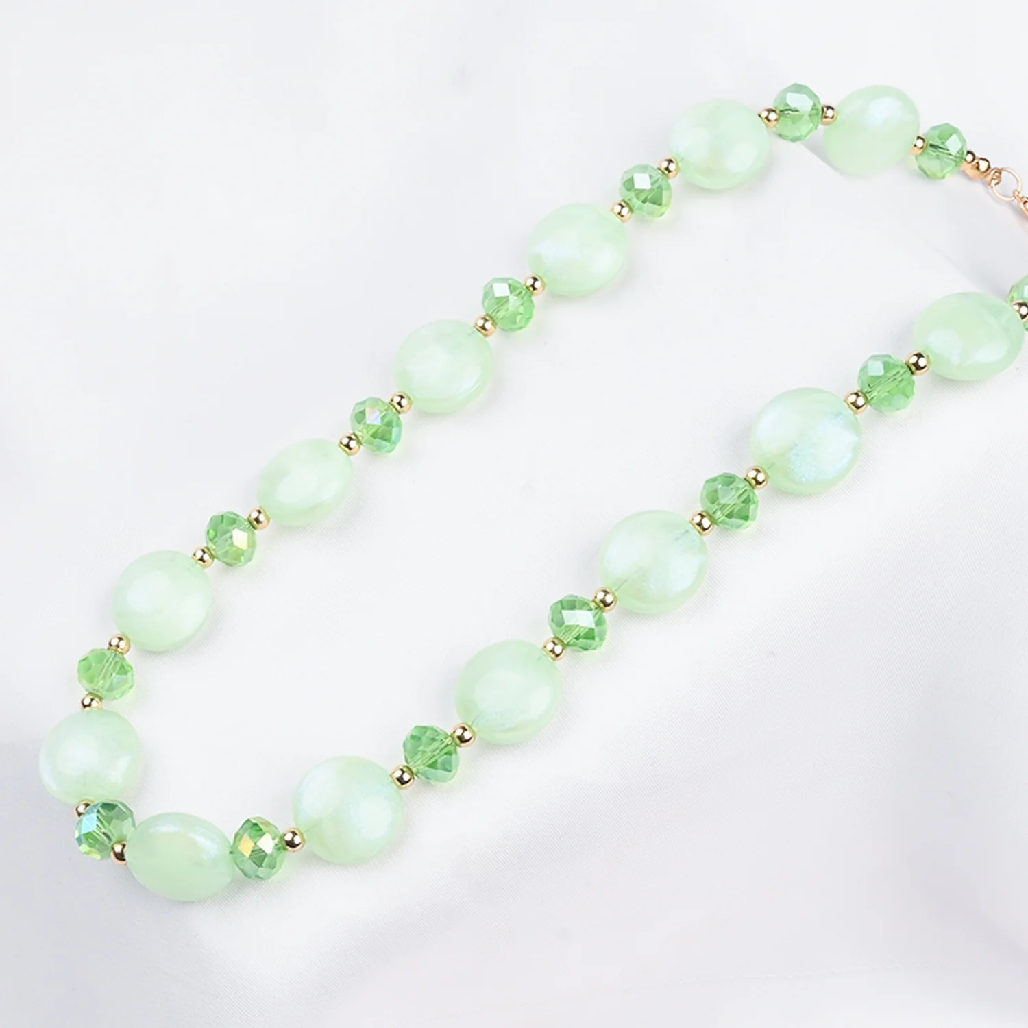 Beads Necklace