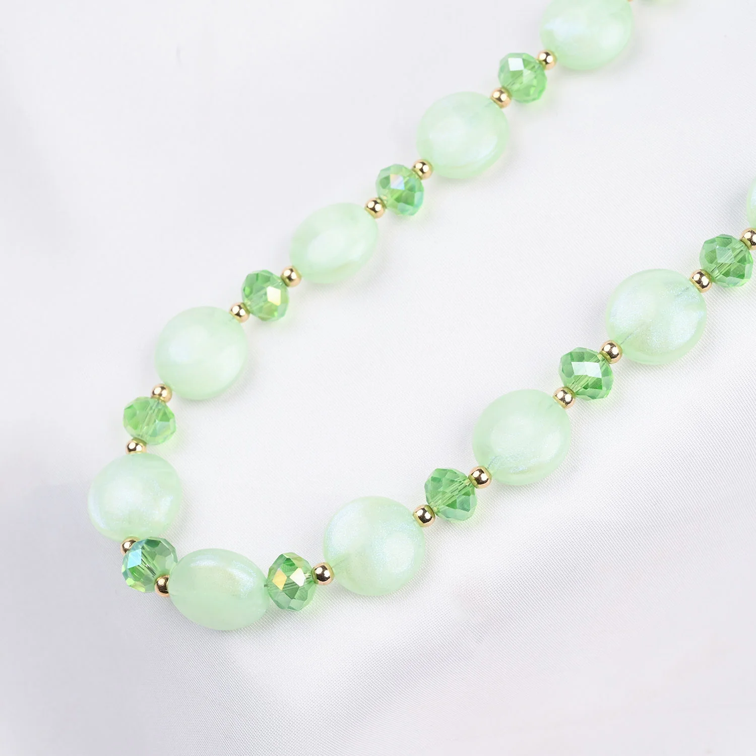 Beads Necklace - Image 2