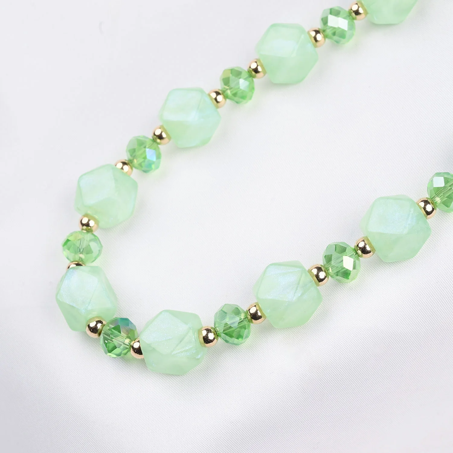 Beads Necklace - Image 2
