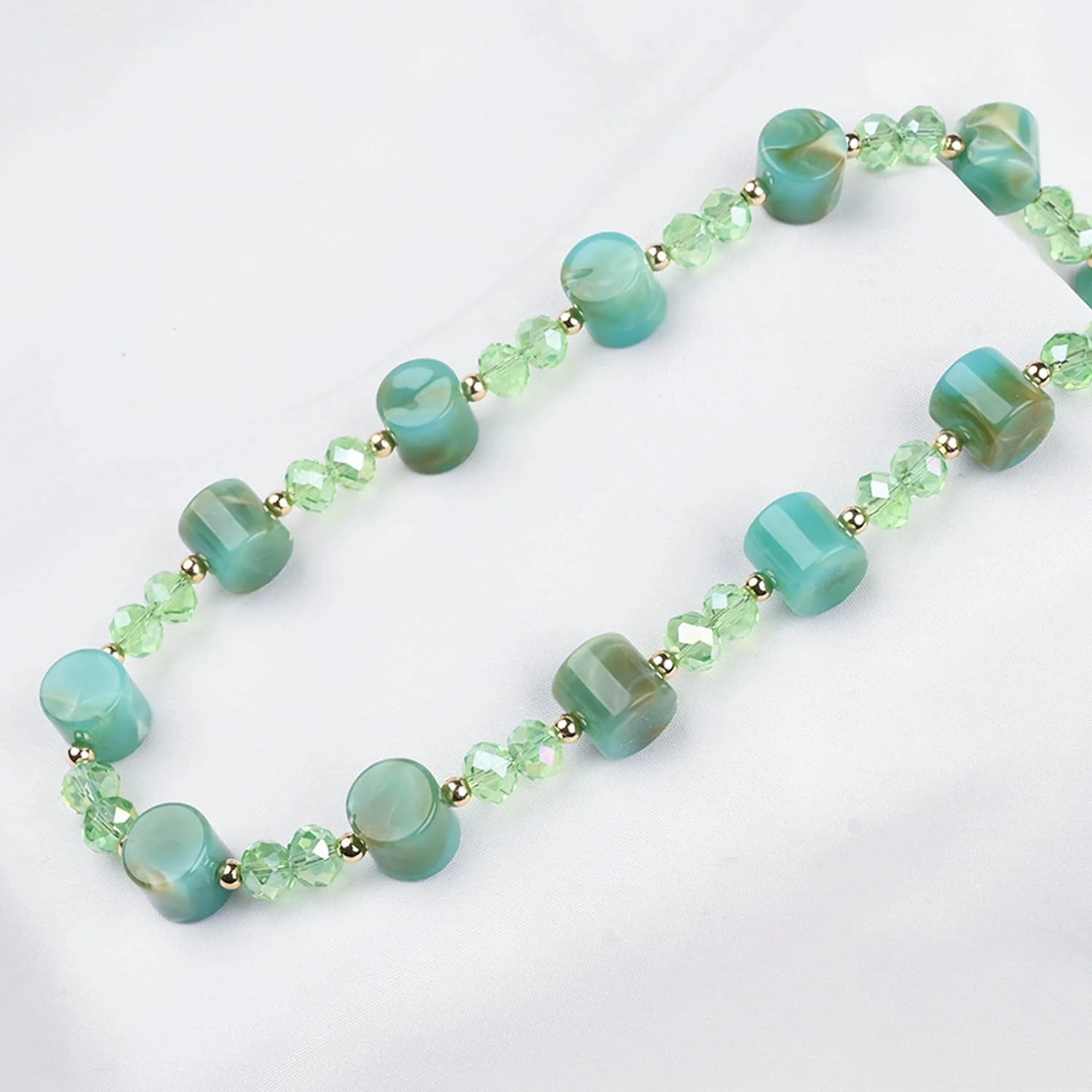 Beads Necklace