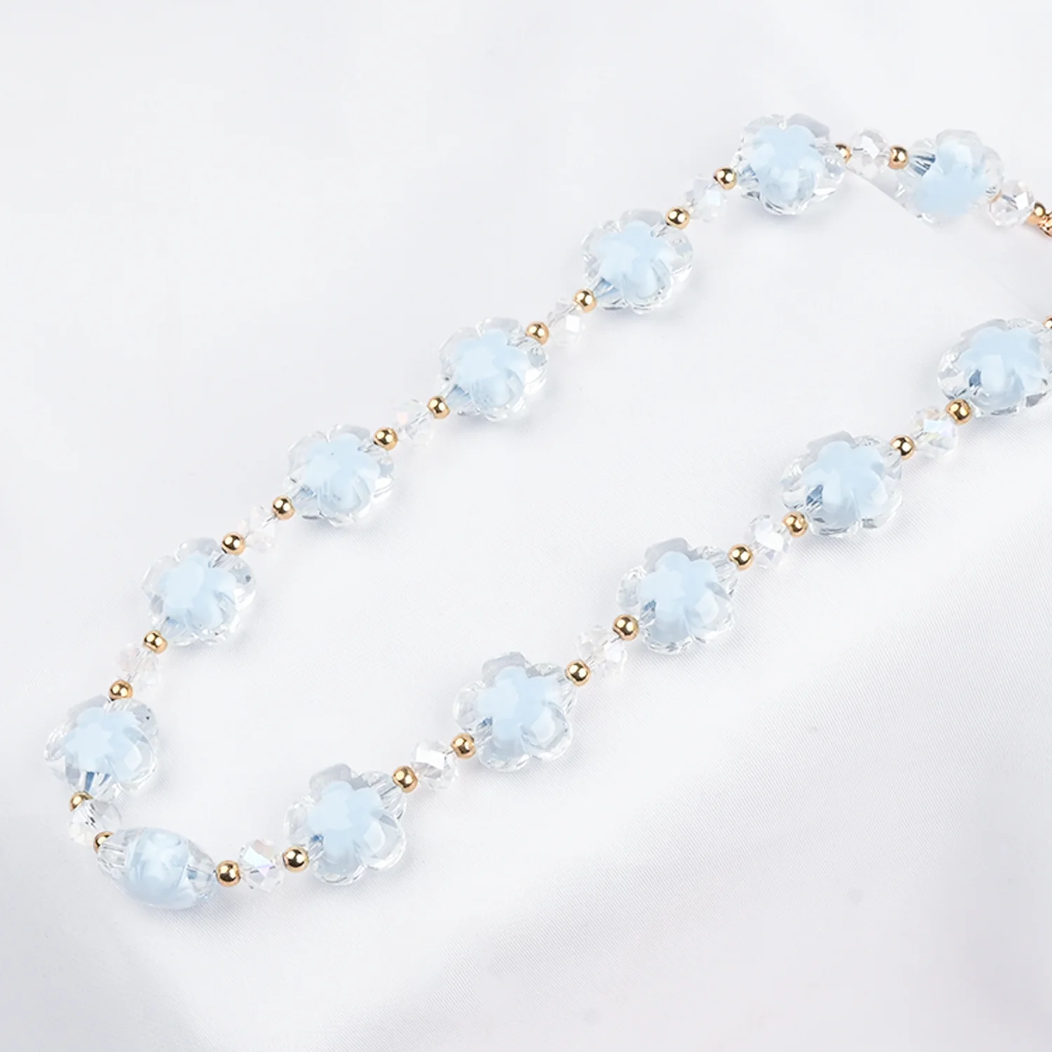 Beads Necklace