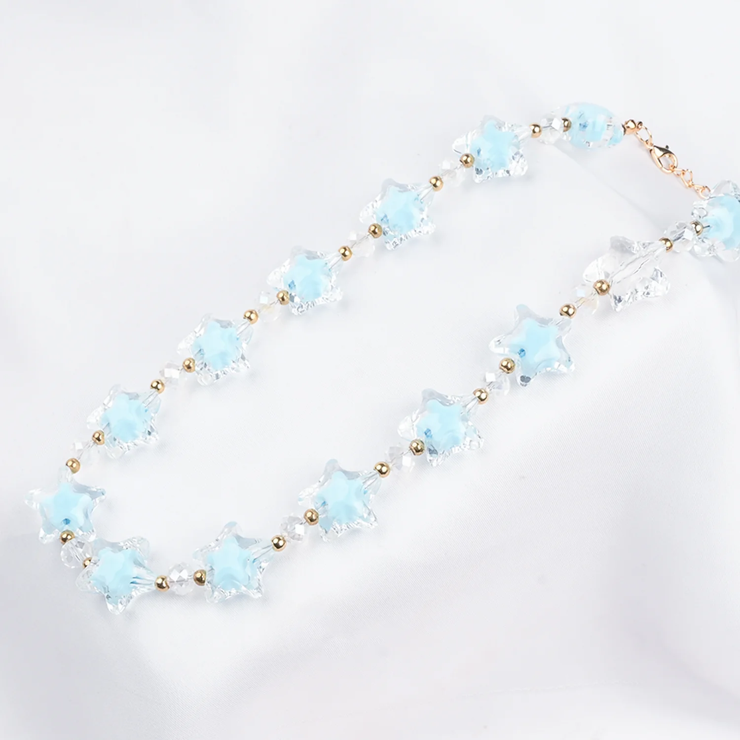 Beads Necklace