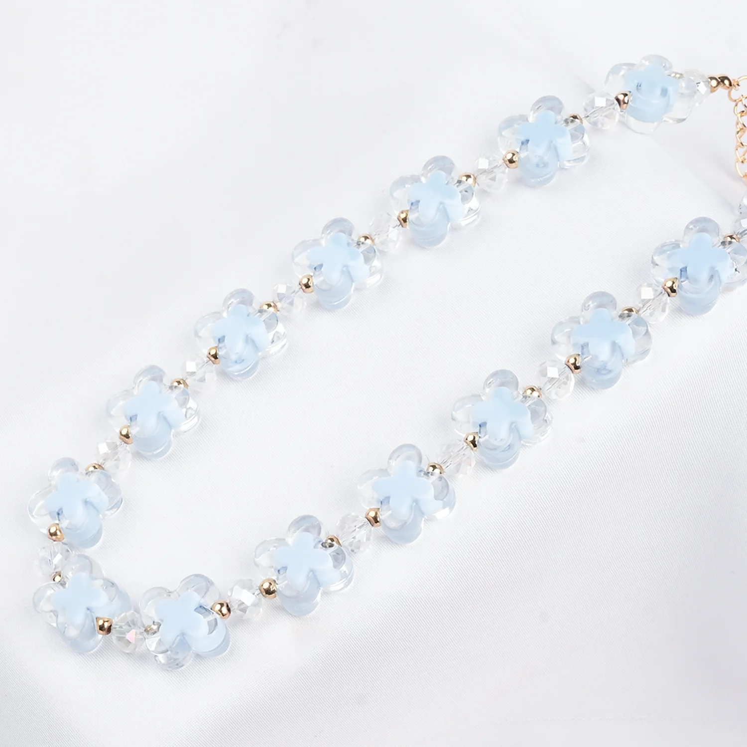 Beads Necklace