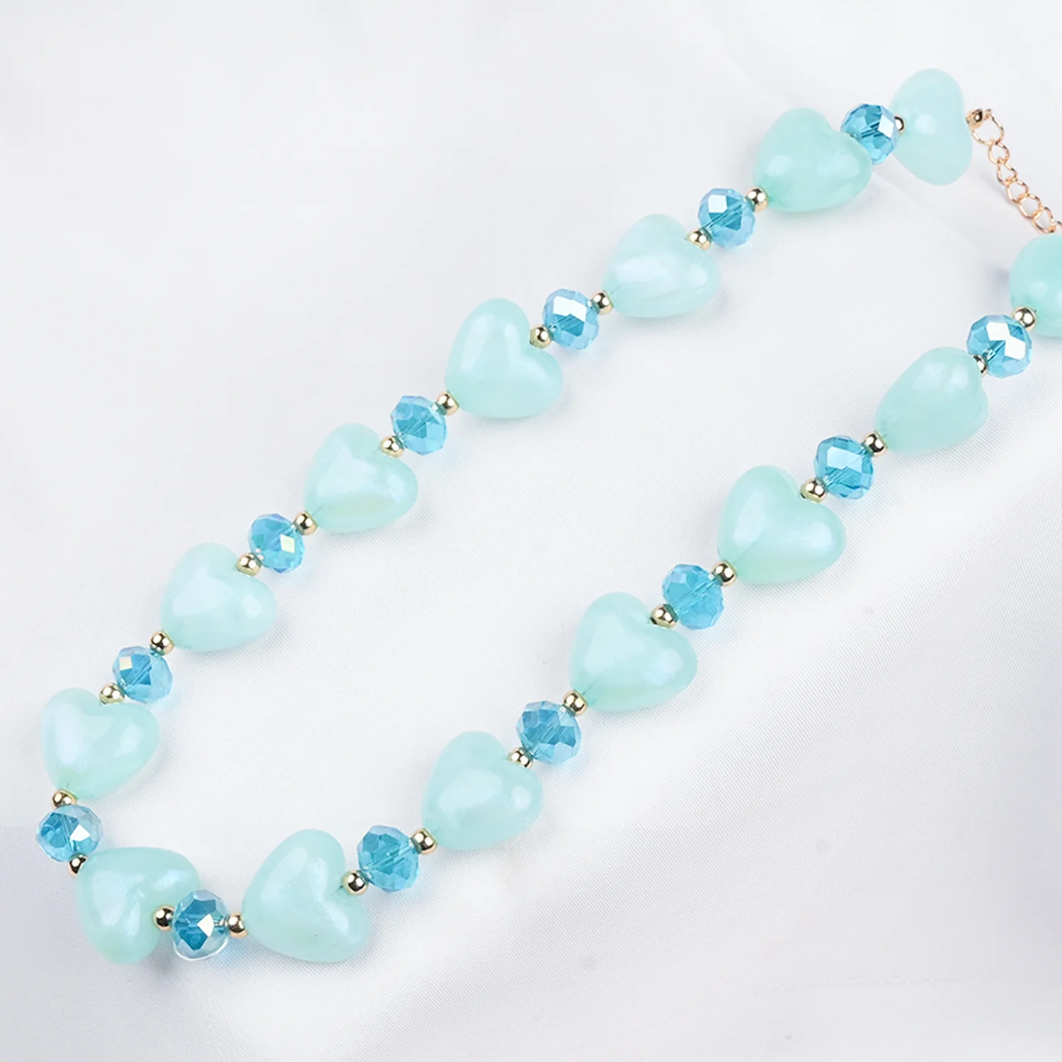Beads Necklace