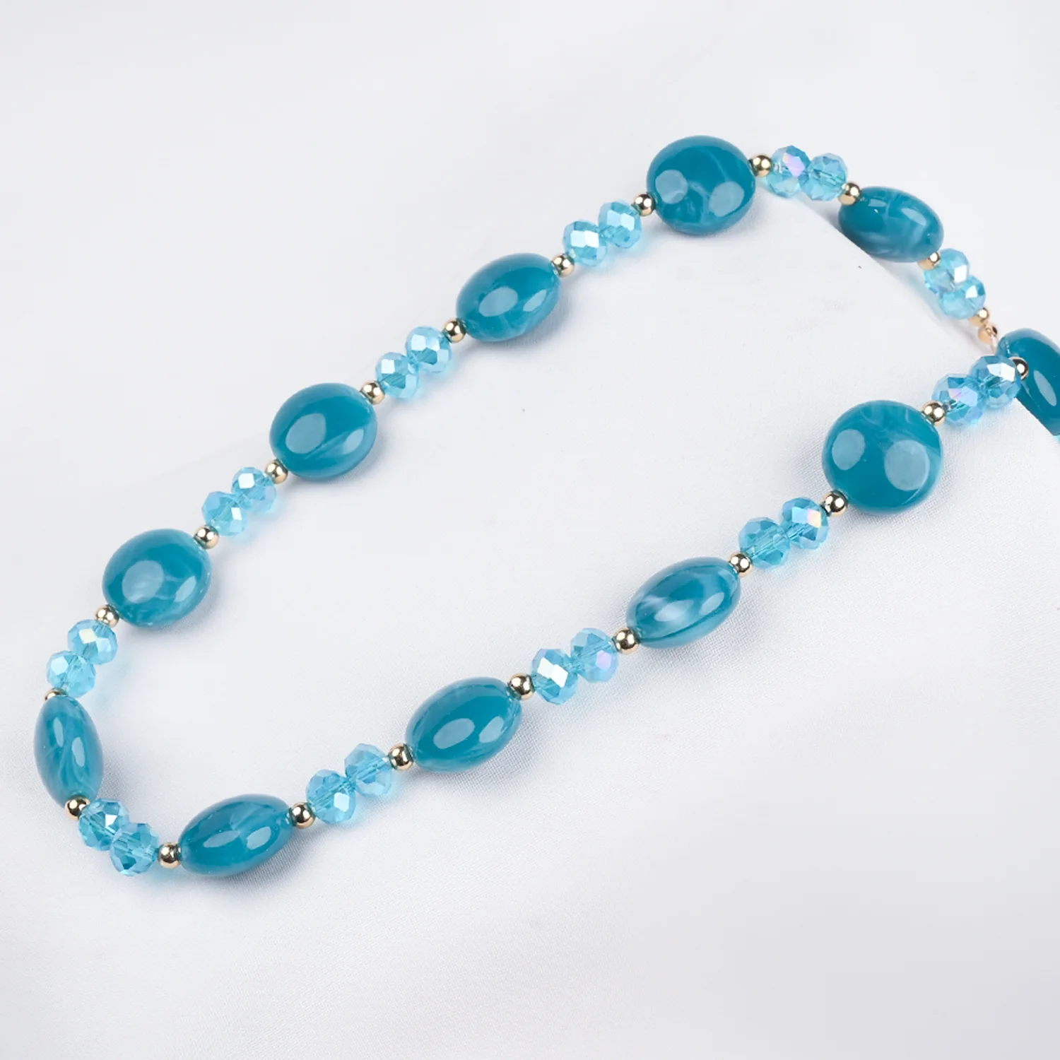 Beads Necklace