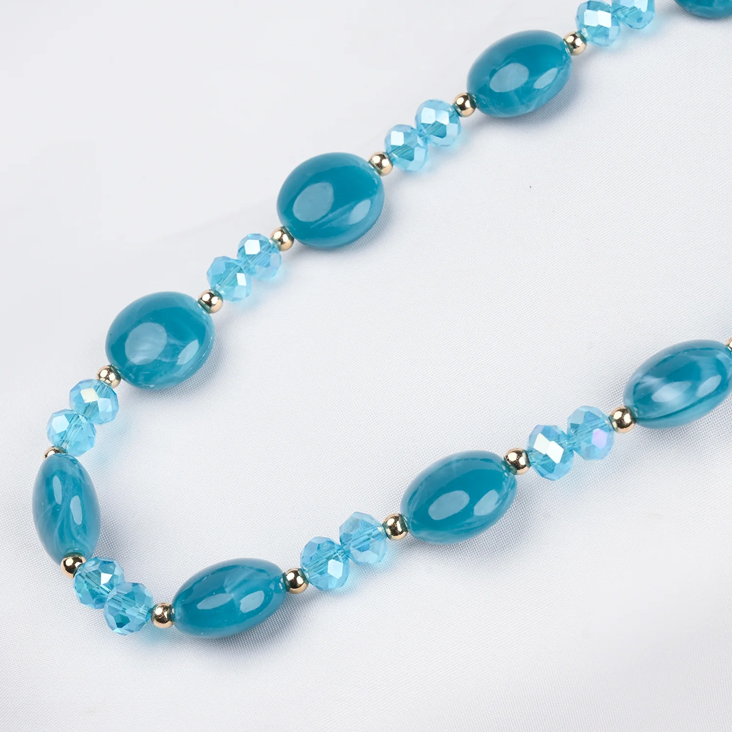 Beads Necklace - Image 2