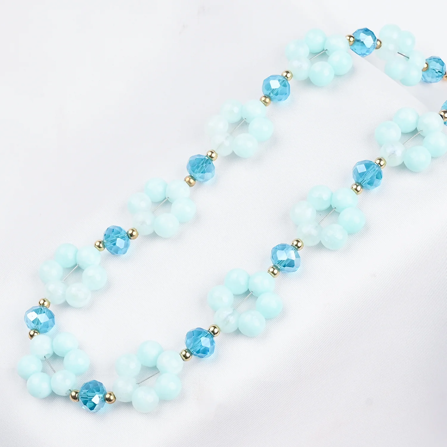 Beads Necklace