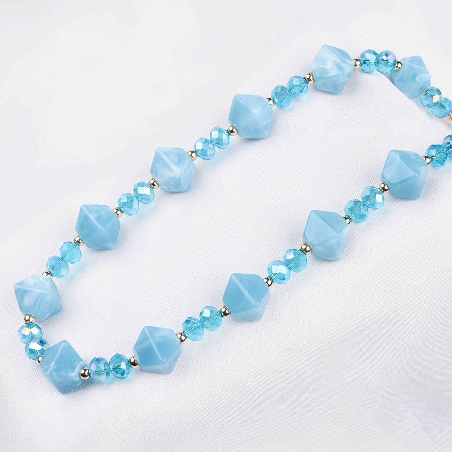 Beads Necklace