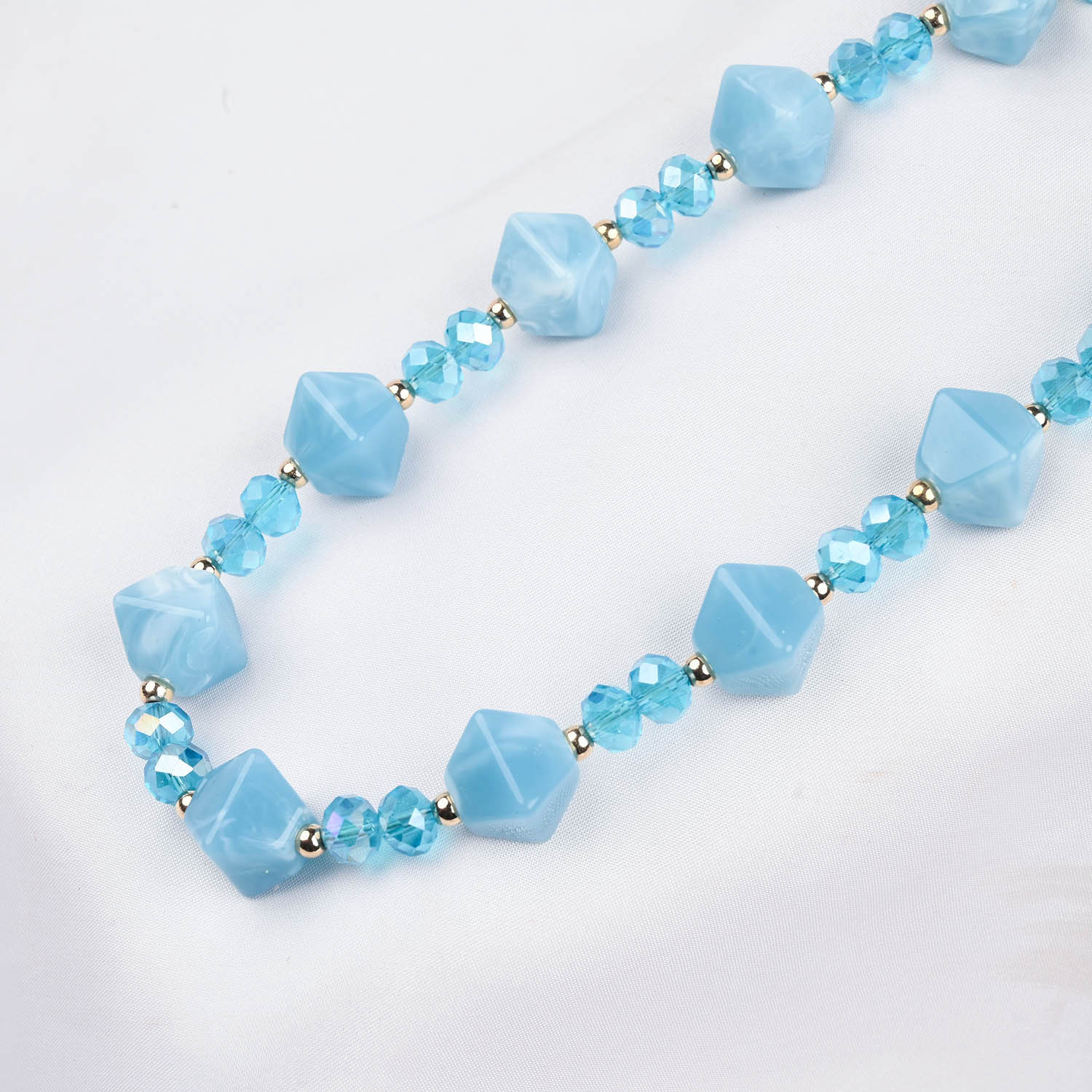 Beads Necklace - Image 2