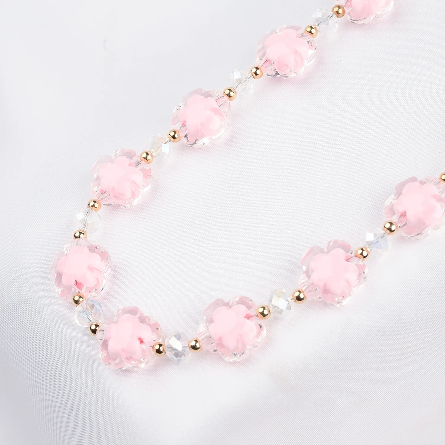 Beads Necklace - Image 2