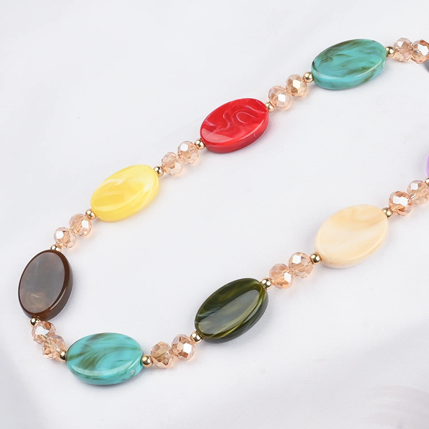 Beads Necklace