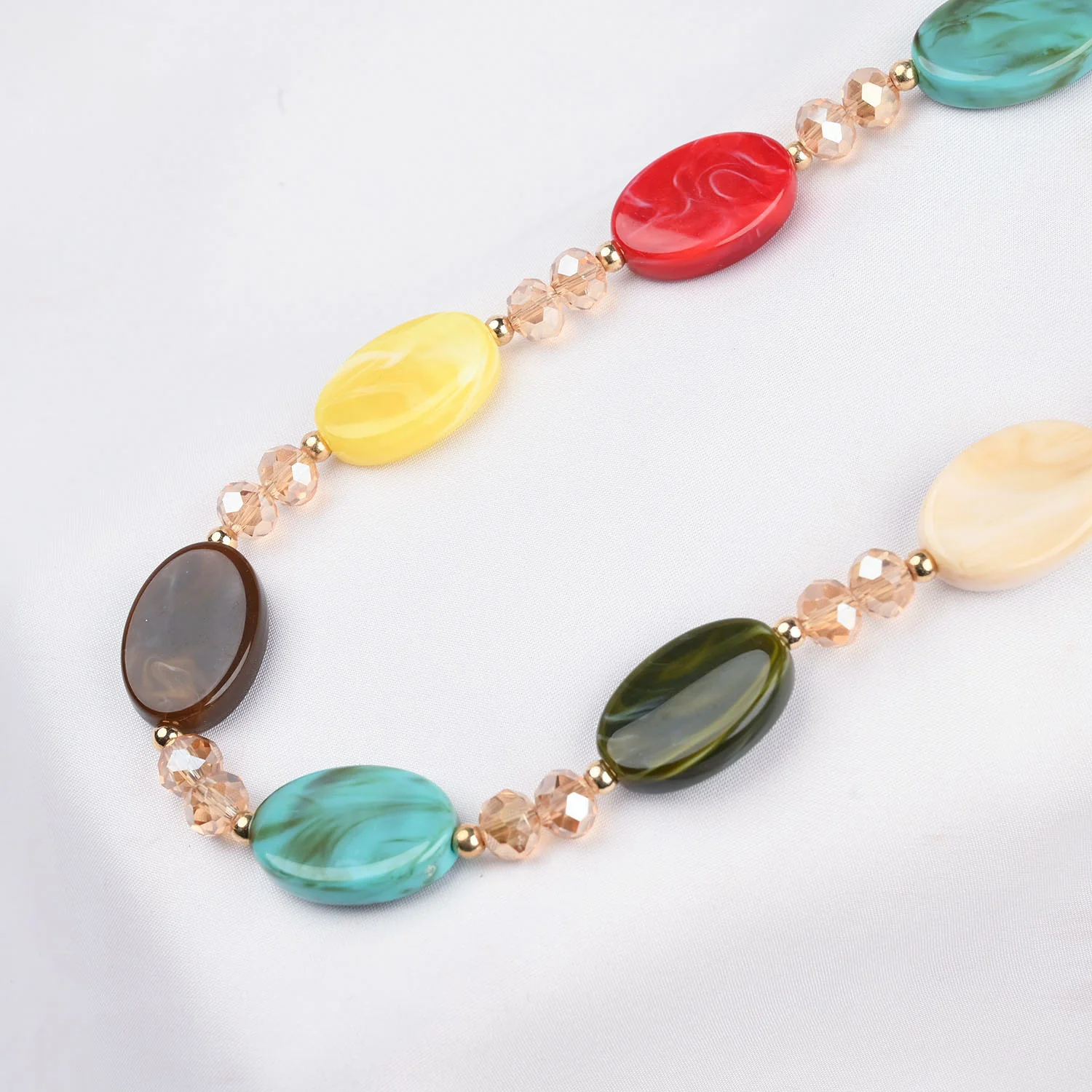 Beads Necklace - Image 2