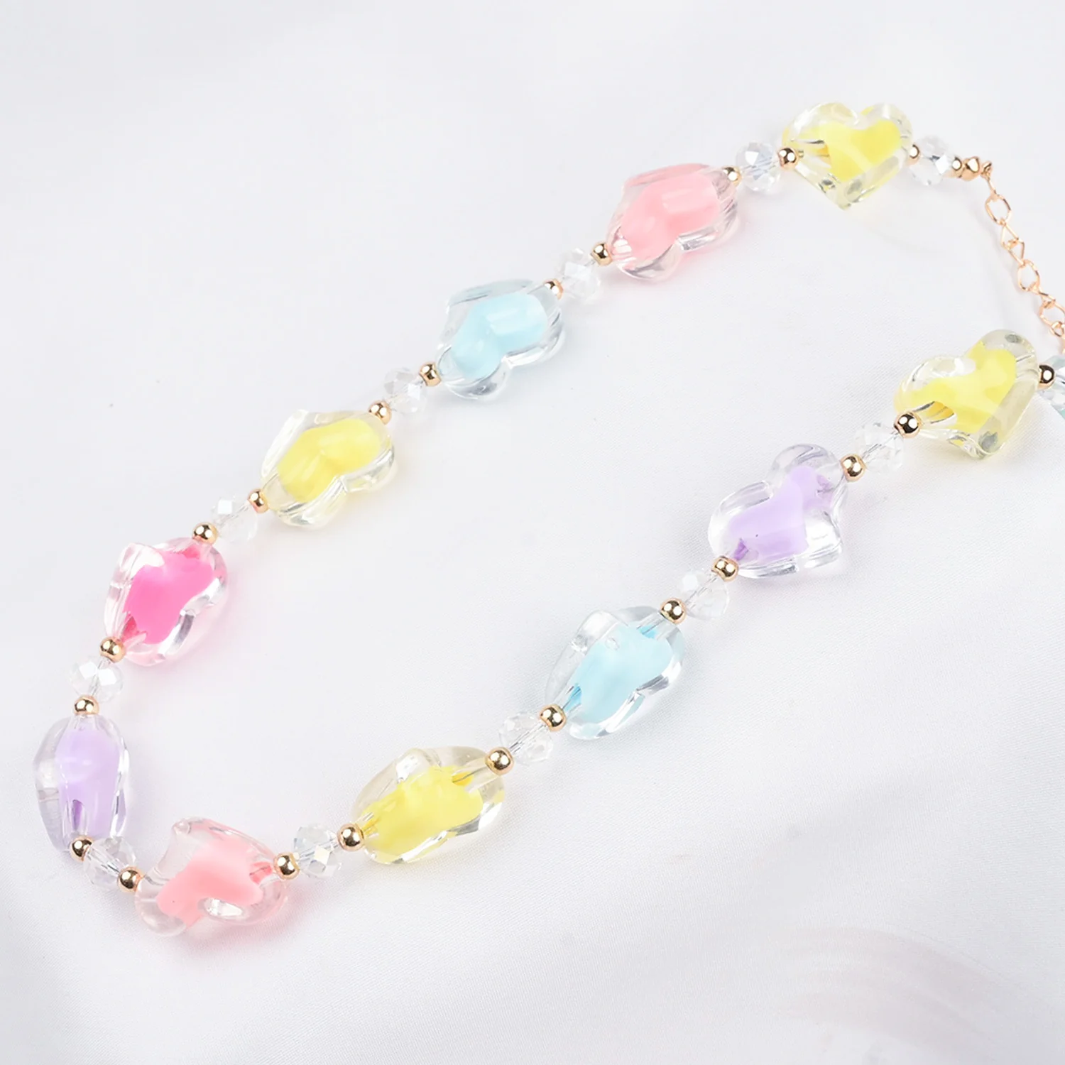 Beads Necklace