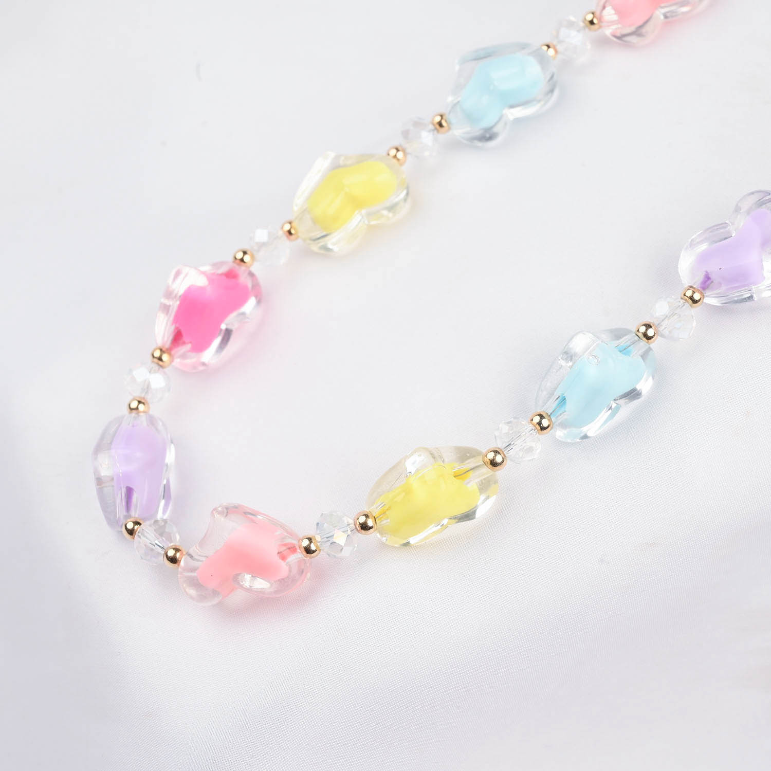 Beads Necklace - Image 2