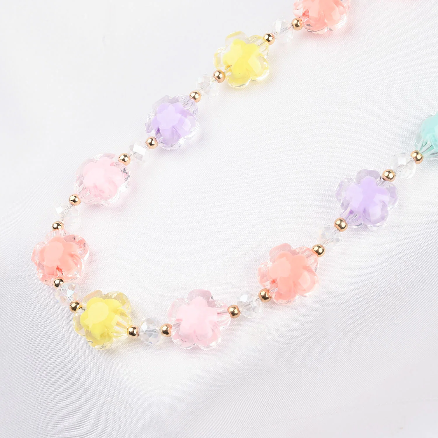 Beads Necklace - Image 2