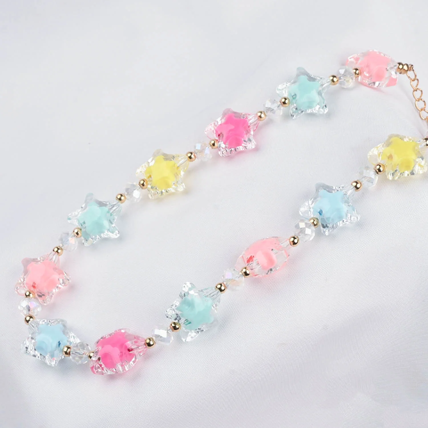 Beads Necklace