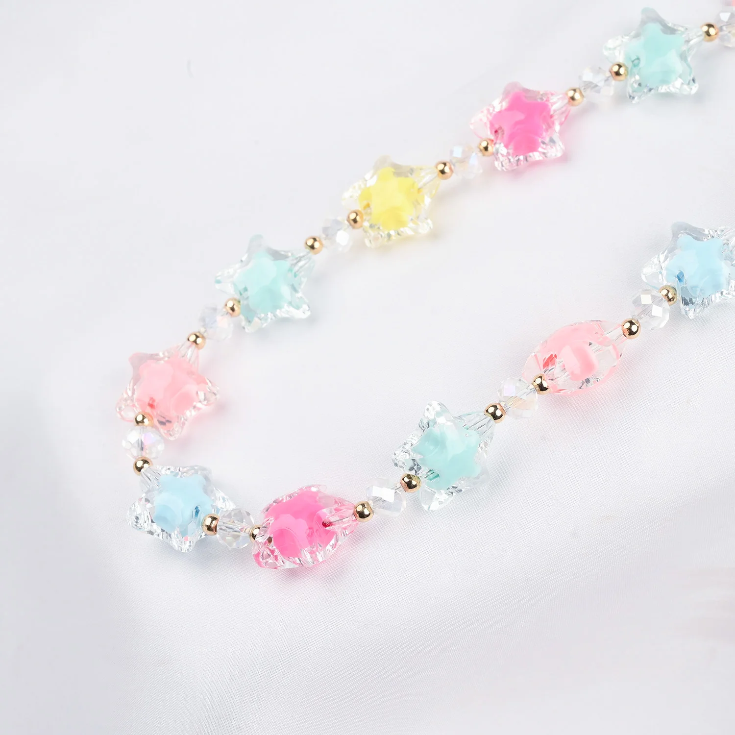 Beads Necklace - Image 2
