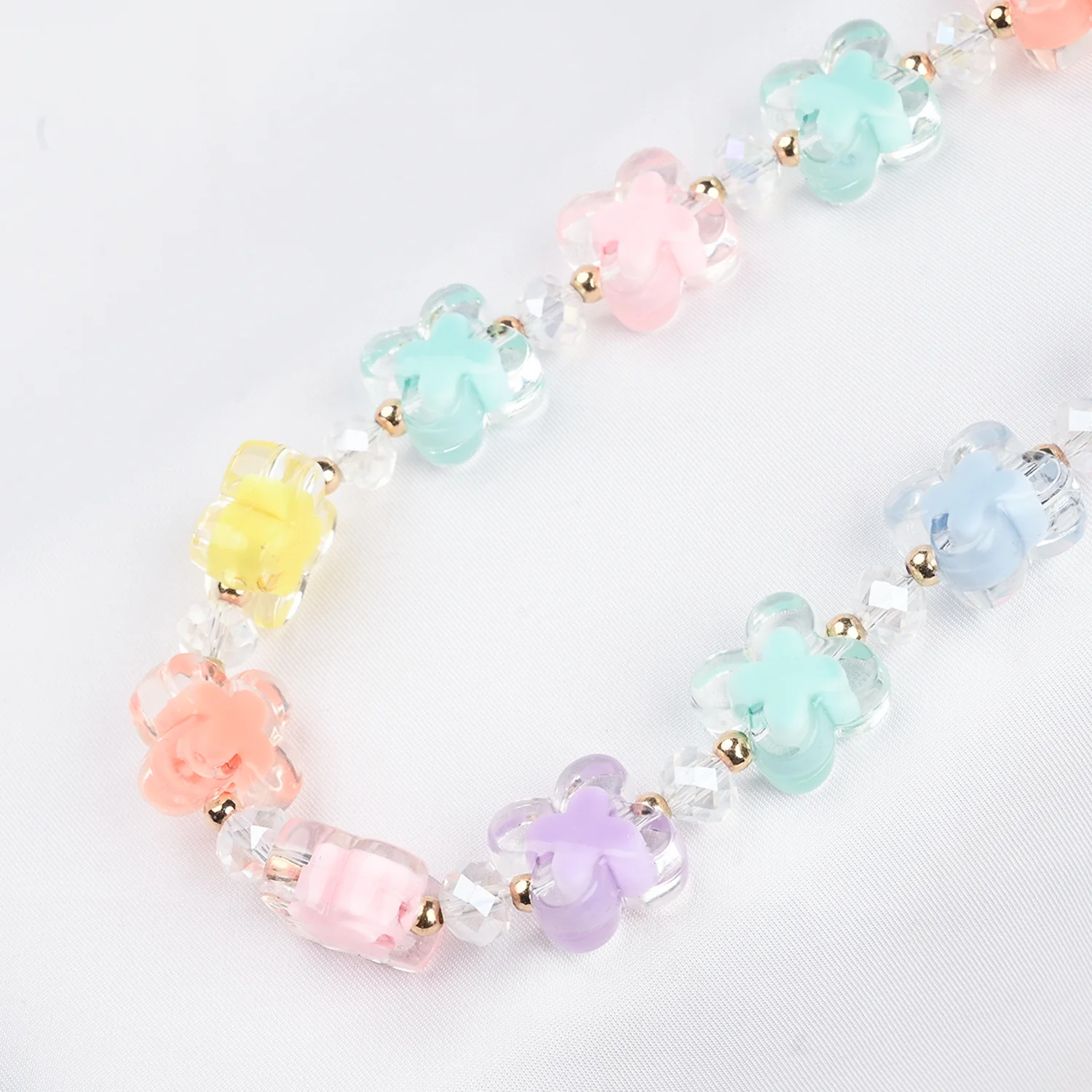 Beads Necklace - Image 2