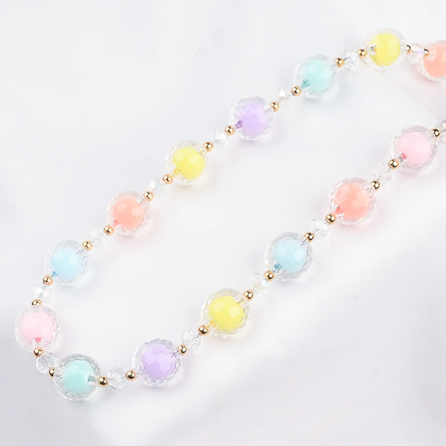 Beads Necklace