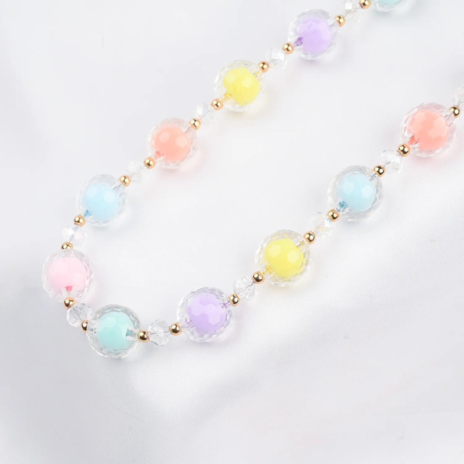 Beads Necklace - Image 2